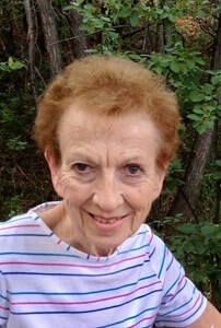 Phyllis M. Stroud