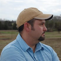 Mr. Shawn Earl Fondren Profile Photo