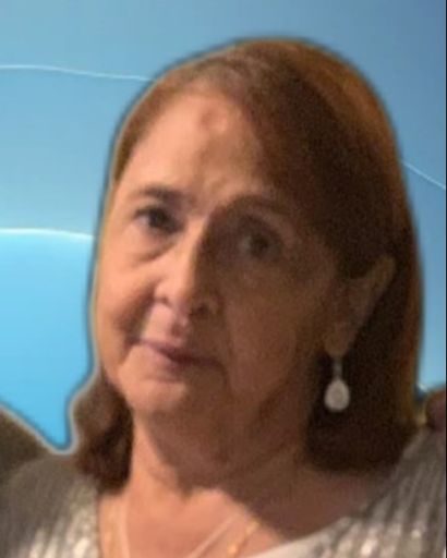 Sonia Margarita Nieves Flores's obituary image