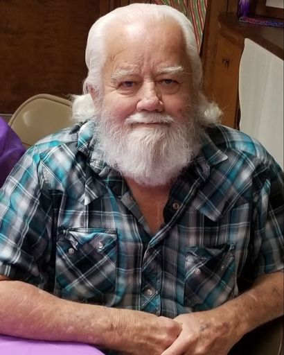 Huey Pierce McFetridge, Jr.'s obituary image