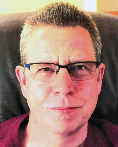 Richard Earl McCollor II Profile Photo