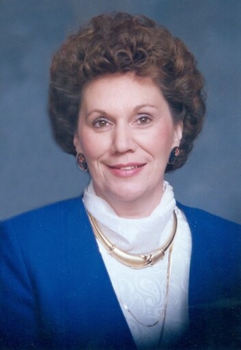 Carolyn  Travis Elliott