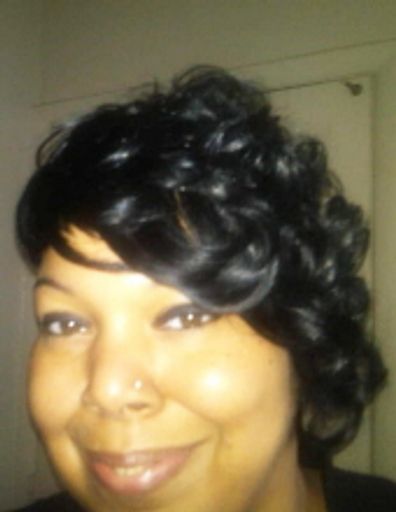 Sheretha T. Wrencher White Profile Photo