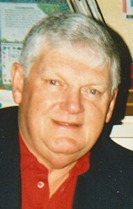 Donald G. Case Profile Photo