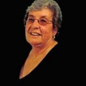 Mrs. Barbara Elizabeth Vandervort Profile Photo