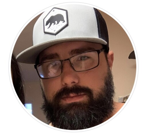 Aaron Clark Profile Photo