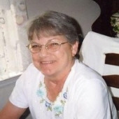 Peggie Sue Thompson