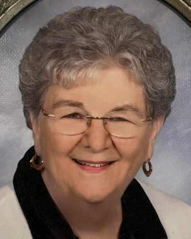Evelyn Zehner Mistich's obituary image