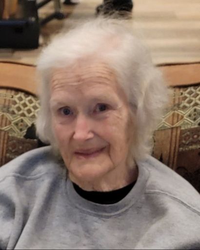 Sharon Cluff Fussell Profile Photo