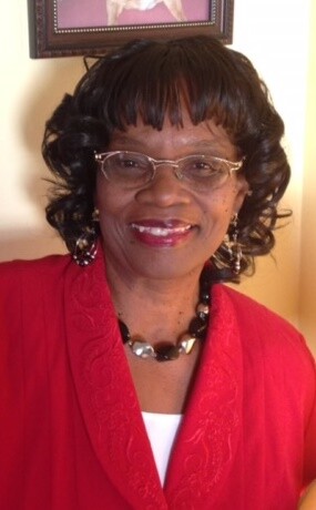 Beverly A. (Henderson)  Powell