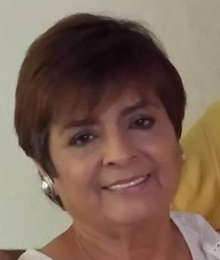Consuelo Dominguez Profile Photo