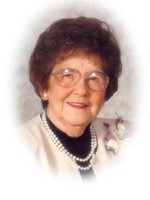 Frances Eileen Christensen