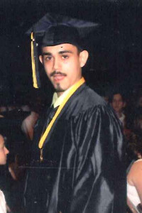 Miguel T. Munoz-Carrasco