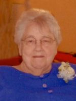 Betty Jean Cox