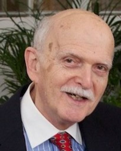 Dr. Floyd Alan Fried