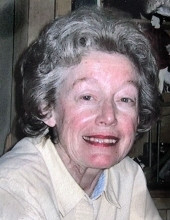 Ruth Blevins Hughes Profile Photo