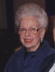 Joan Stevens