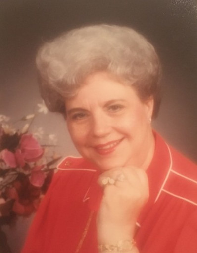 Betty Ann Weber Profile Photo
