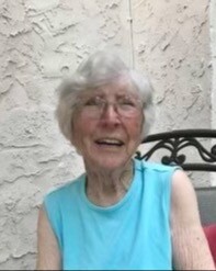 Kathleen Grace Santanasto's obituary image