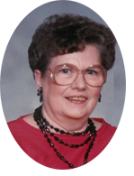 Mary Burkholder