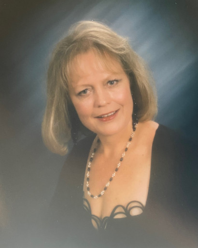 Susan Fisher Profile Photo