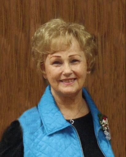 Patricia "Pat" Kay Kleinhesselink