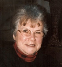 Janice  M. Rein Profile Photo