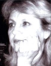 Debra "Debbie" Jean Rhome Profile Photo