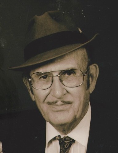 Edgar O. Meadors Profile Photo