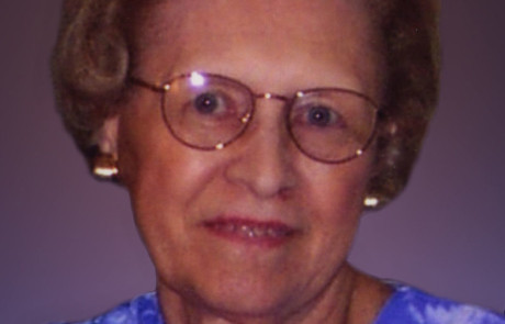 Bernice  Braun