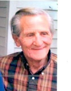 Randal Gene Henexson Sr.