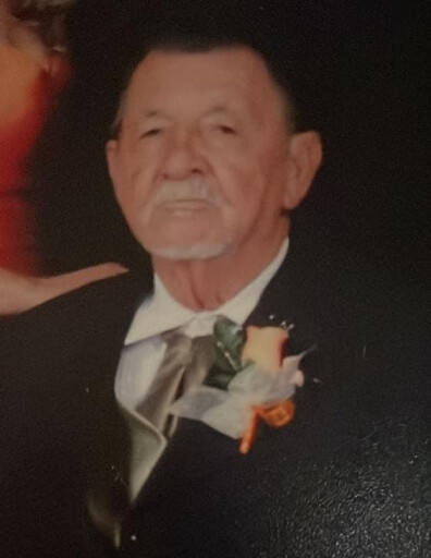 Efren Garza Pulido