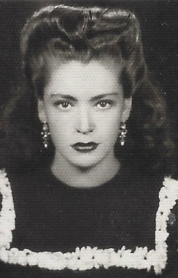 Maria Mercedes Arroyo Camacho