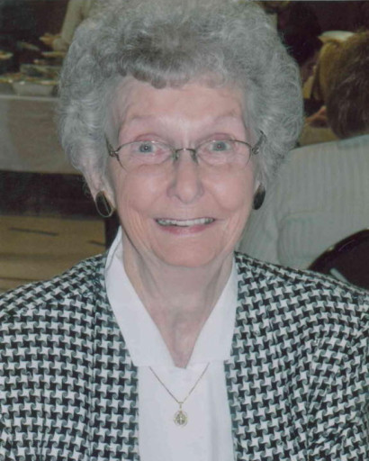 Thelma G. Myers Profile Photo