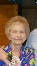 Joanne "Joni" Kress