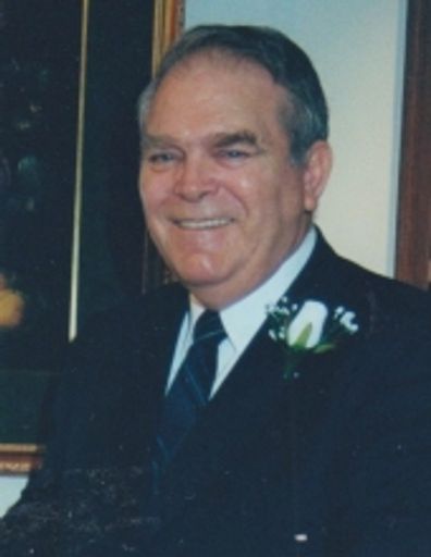 Fred W. Ligon, Jr