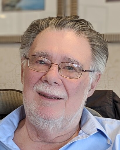 Paul Michael Rich's obituary image
