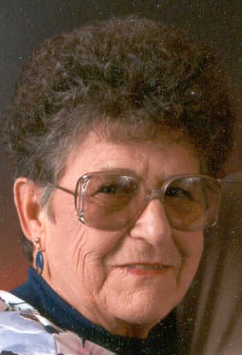 Betty Romanski