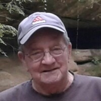 Charles B. "Chuck" Thompson