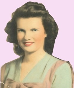 Mary Evelyn Sutton Profile Photo