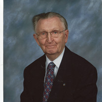 Victor "Vic" B. Schipp