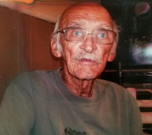 Wayland Clyde Haywood, Jr.