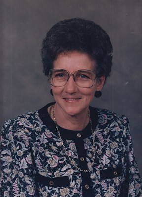 Mary Christine Murphy