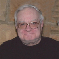 Larry B. Knepp Profile Photo