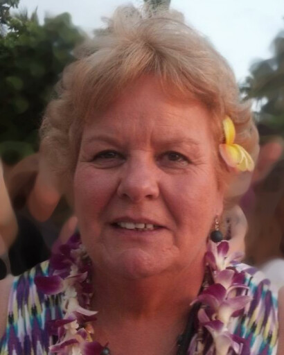 Wanda L. Hess's obituary image