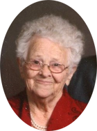 Mae Etta Bowman