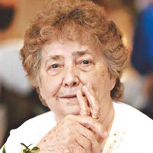 Patricia Nave Profile Photo