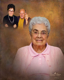 Mary "Kate" Kathryn (Peterson)  Maeder