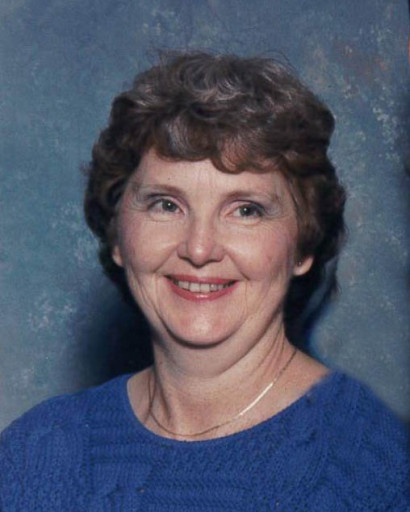 Blanche Weatherford Scott Profile Photo