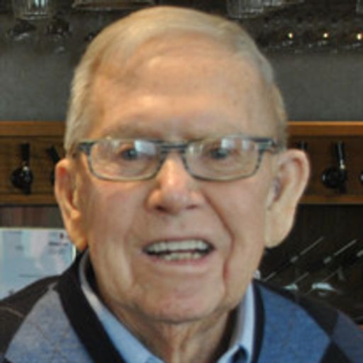 Clark Lyonel Nelson Profile Photo